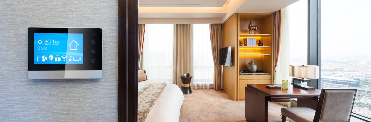 Buy Switchable Glass Panels In the UK | Smart Windows