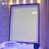 Smart Pro Glass for Bathroom