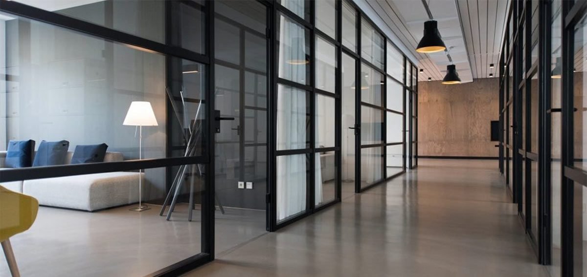 Principal Benefits of Utilizing a Smart Partition System