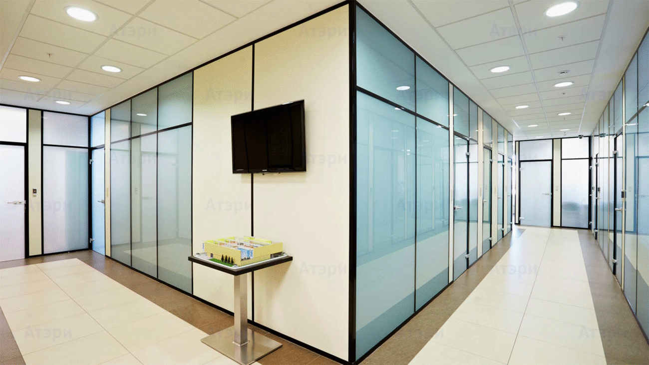 Smart Glass Technology