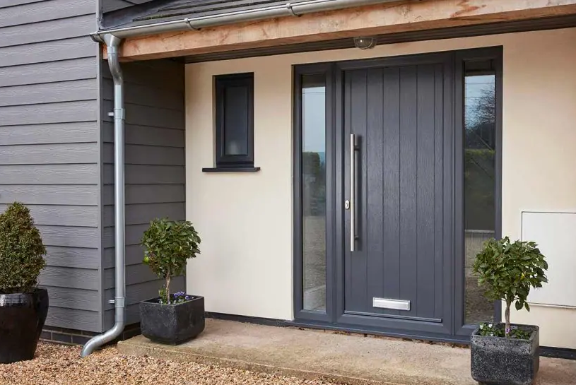 Why Smart Glass is the Perfect Solution for Bespoke Windows?