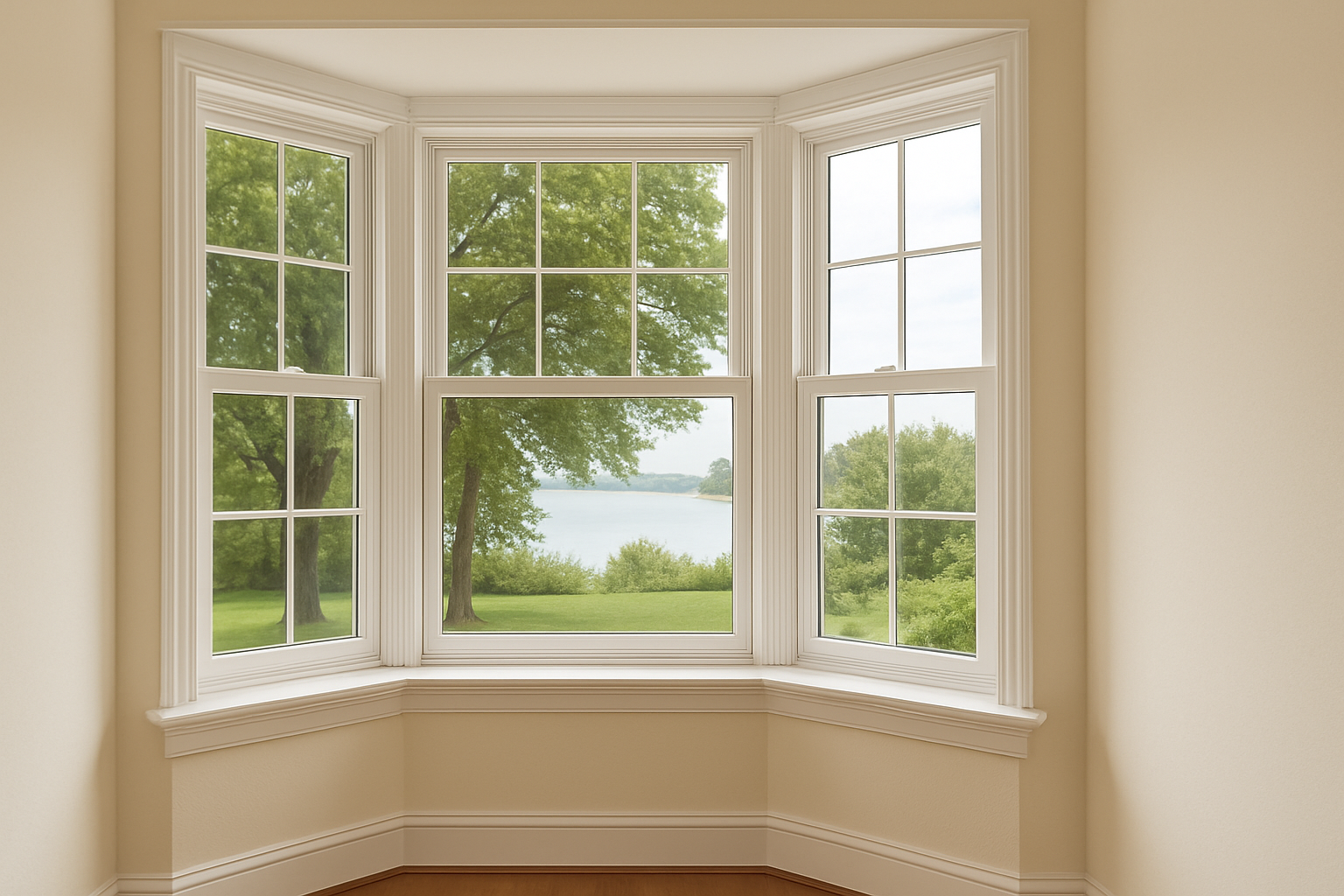 Switchable Glass