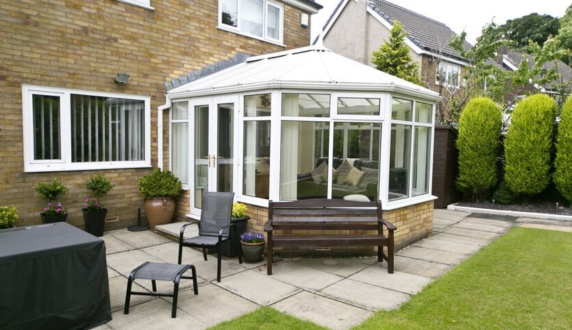 How Smart Film Can Transform Your Conservatory into a Year-Round Space