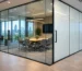 Discover how smart glass for offices provides instant privacy while maintaining natural light, modern design and flexible meeting spaces.